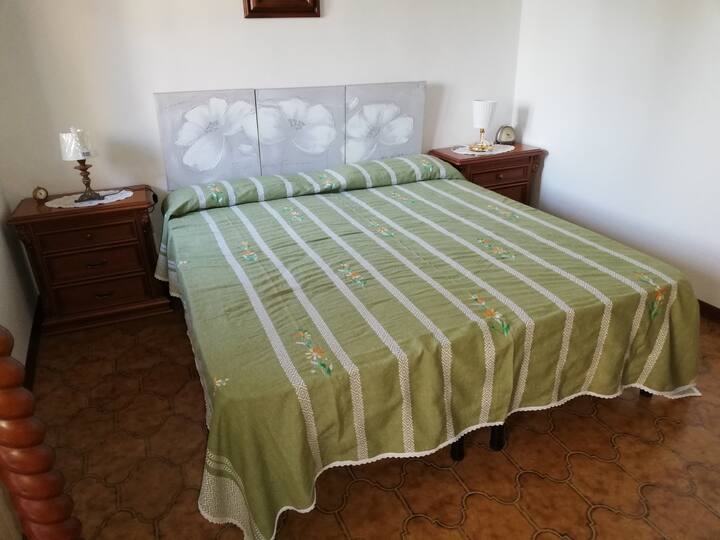 Habitación 1