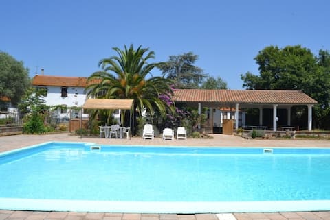 Airbnb con migliori performance: 111 FATTORIA LE VIGNE DEI GUELFI 5 MIN FROM THE SEA a Scarlino