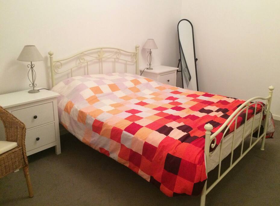 Chambre - Bedroom