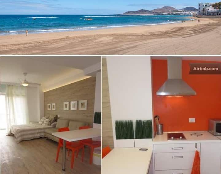 Alojamientos en Las Palmas de Gran Canaria | Alquiler de viviendas y  apartamentos | Airbnb