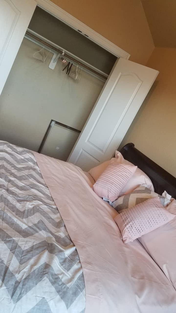 卧室 4