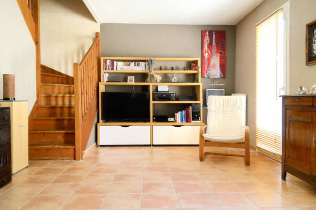 Séjour
