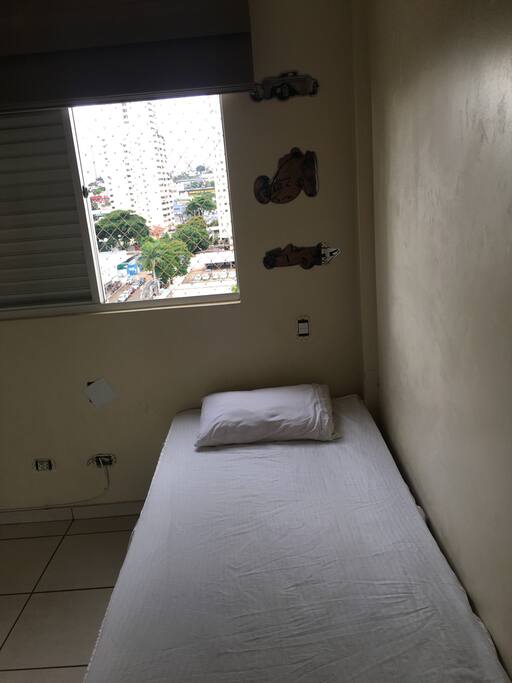 Quarto privado