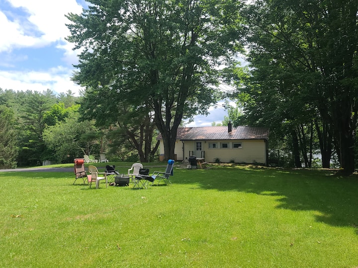 Goodyear Lake Vacation Rentals & Homes Milford, NY Airbnb