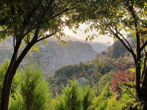 Sequoia Guesthouse