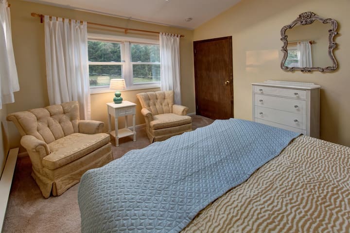 Друг поглед на спалната соба бр.1