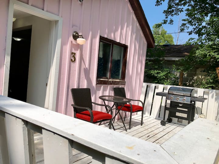 Wasaga Beach Cottage Rentals Chalet and Cabin Rentals Airbnb