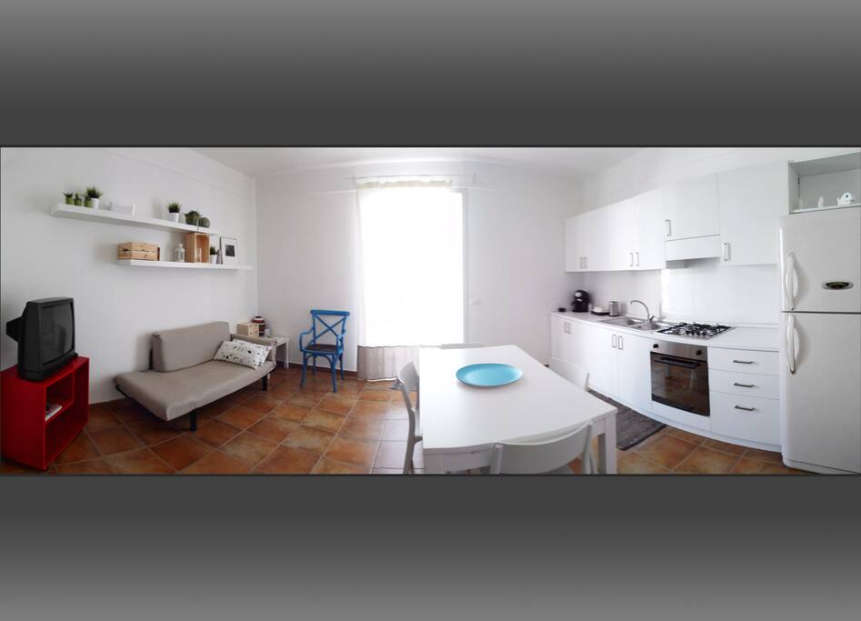 Cucina