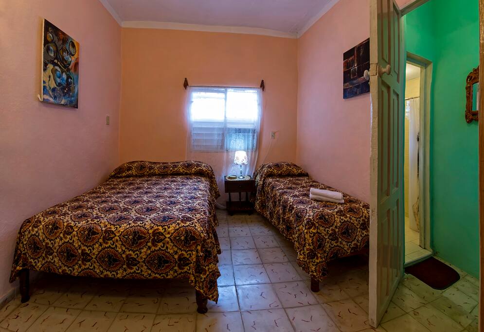 Room 1