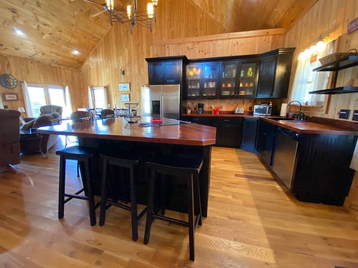 10 Best Cabins With Hot Tub In South Carolina, USA Updated 2024 Trip101