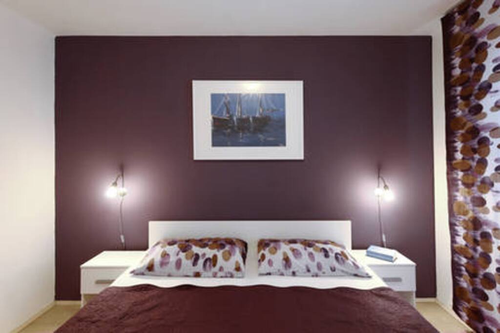 First room