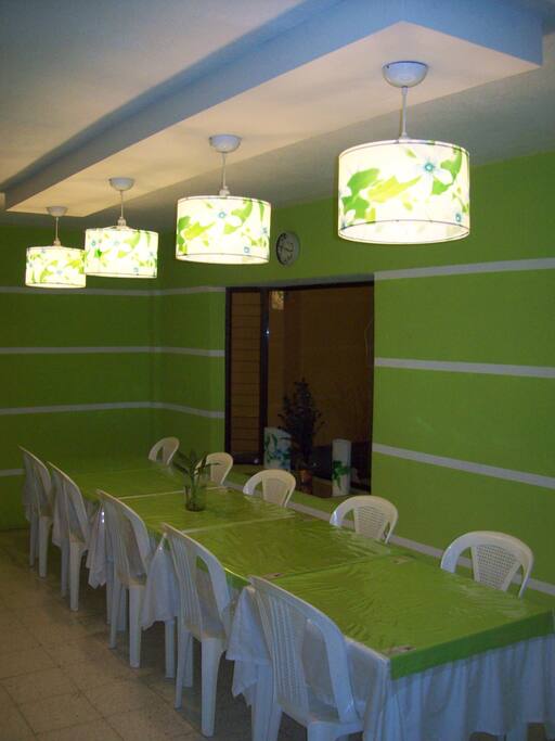 Comedor