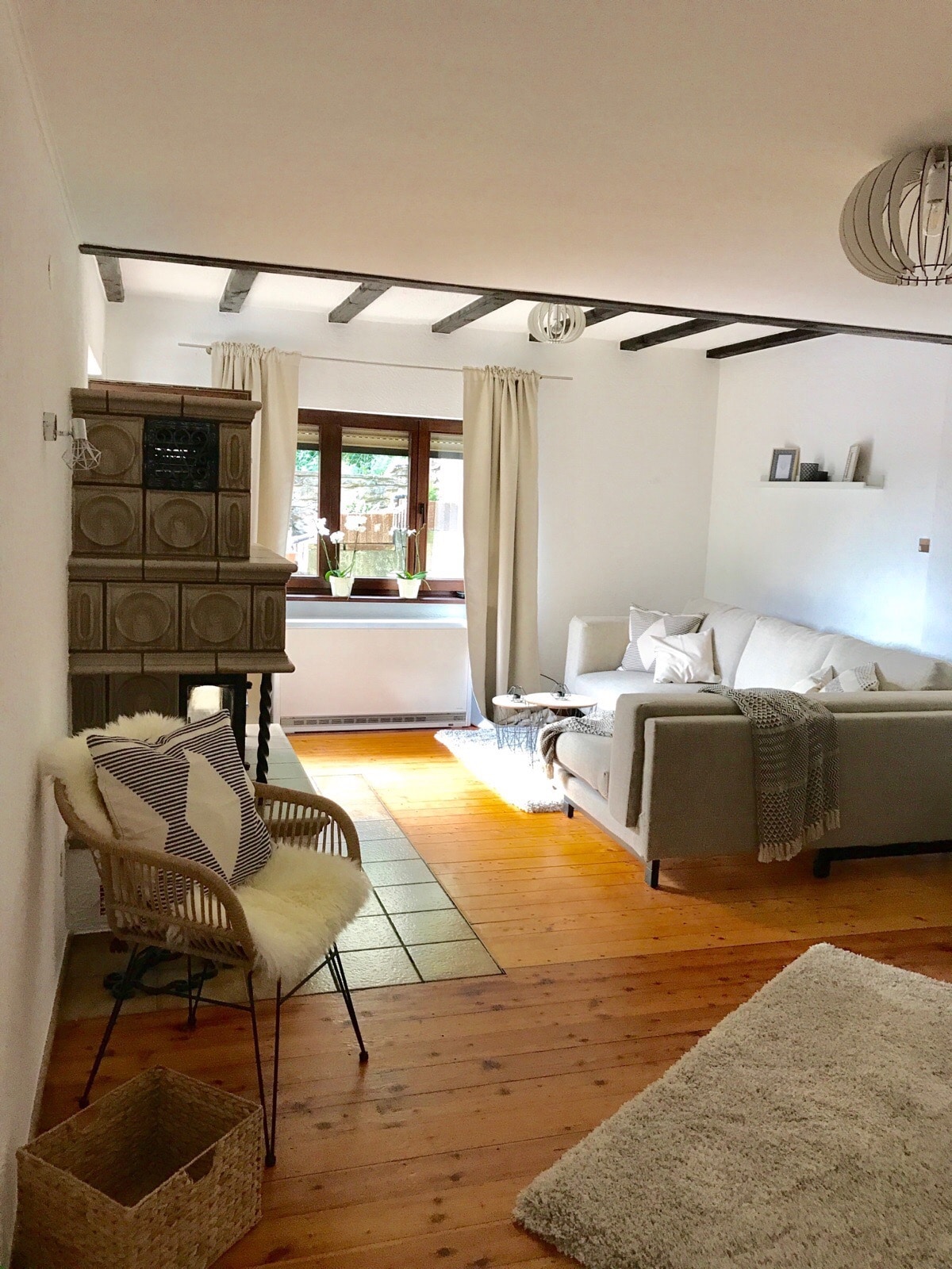 Erfolgreiche Airbnb-Immobilie: Vacation home in Meisenheim in Bad Kreuznach