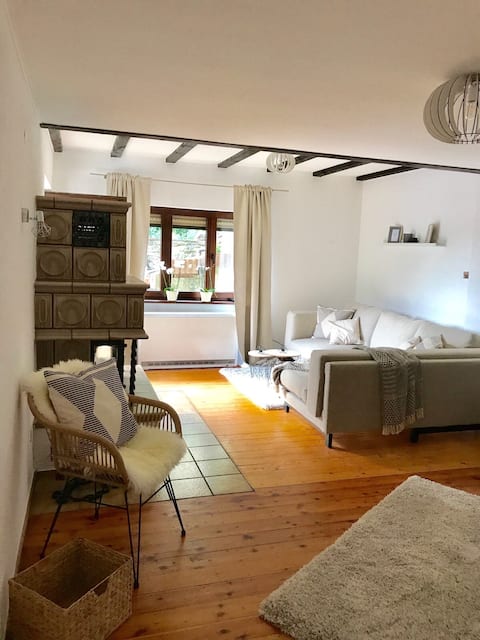 Successful Airbnb property: Vacation home in Meisenheim in Bad Kreuznach