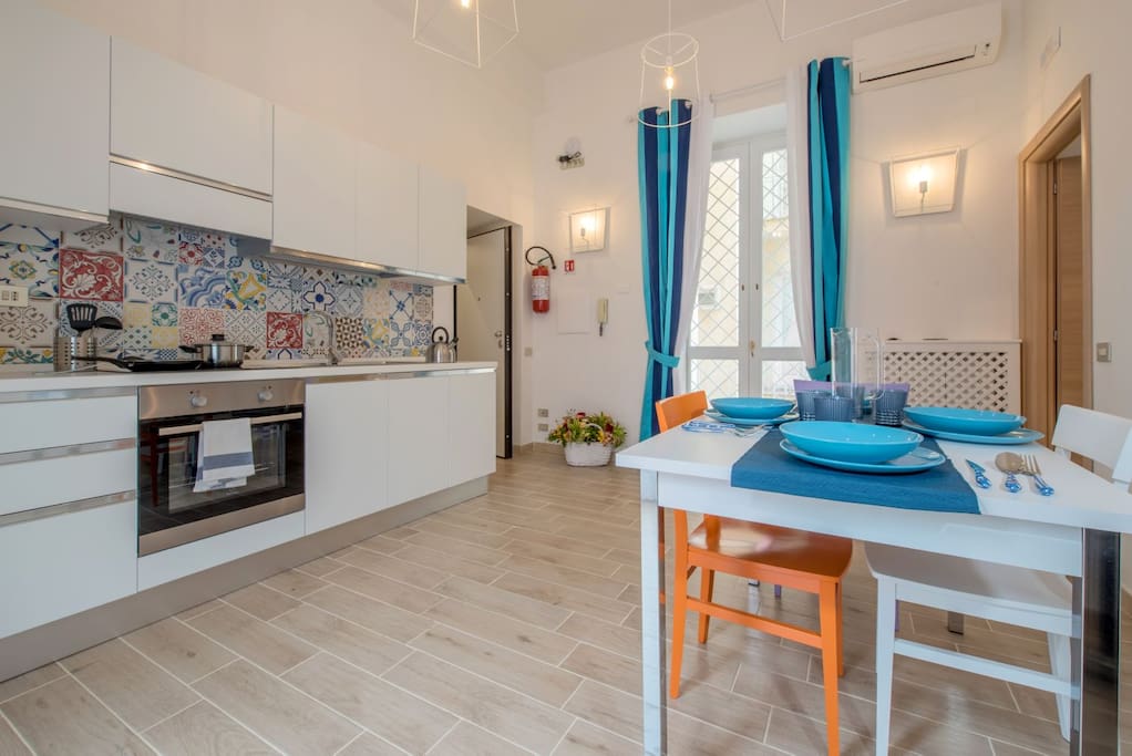Cucina