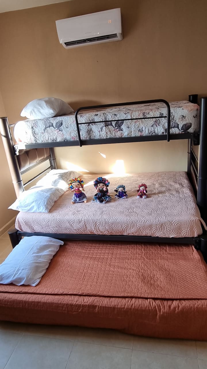 ห้องนอน 2
