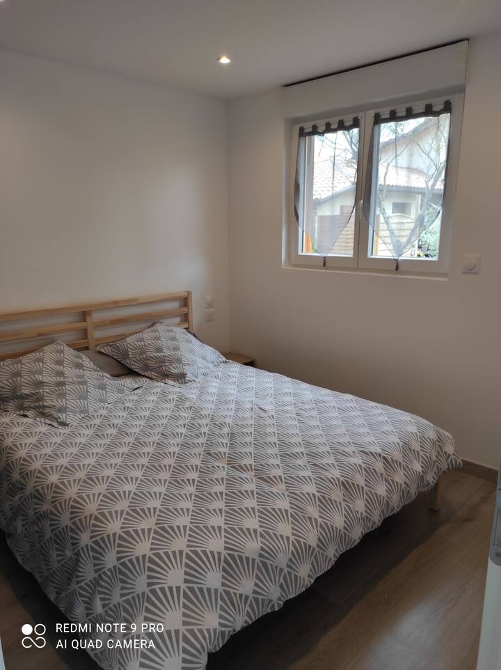 ห้องนอน