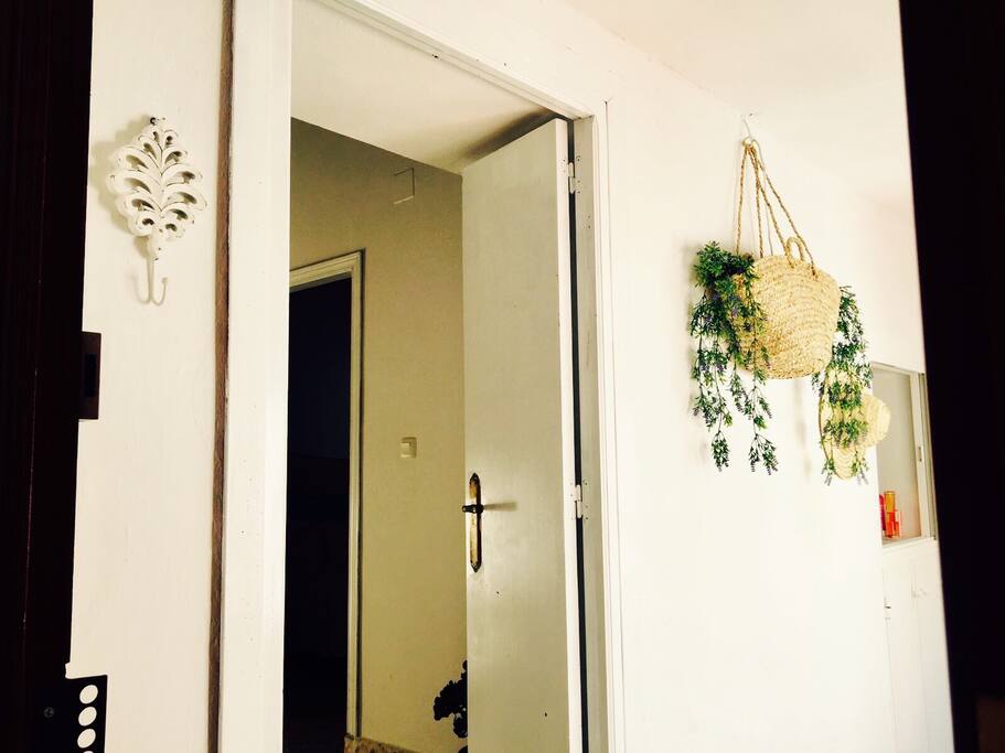 Entrada