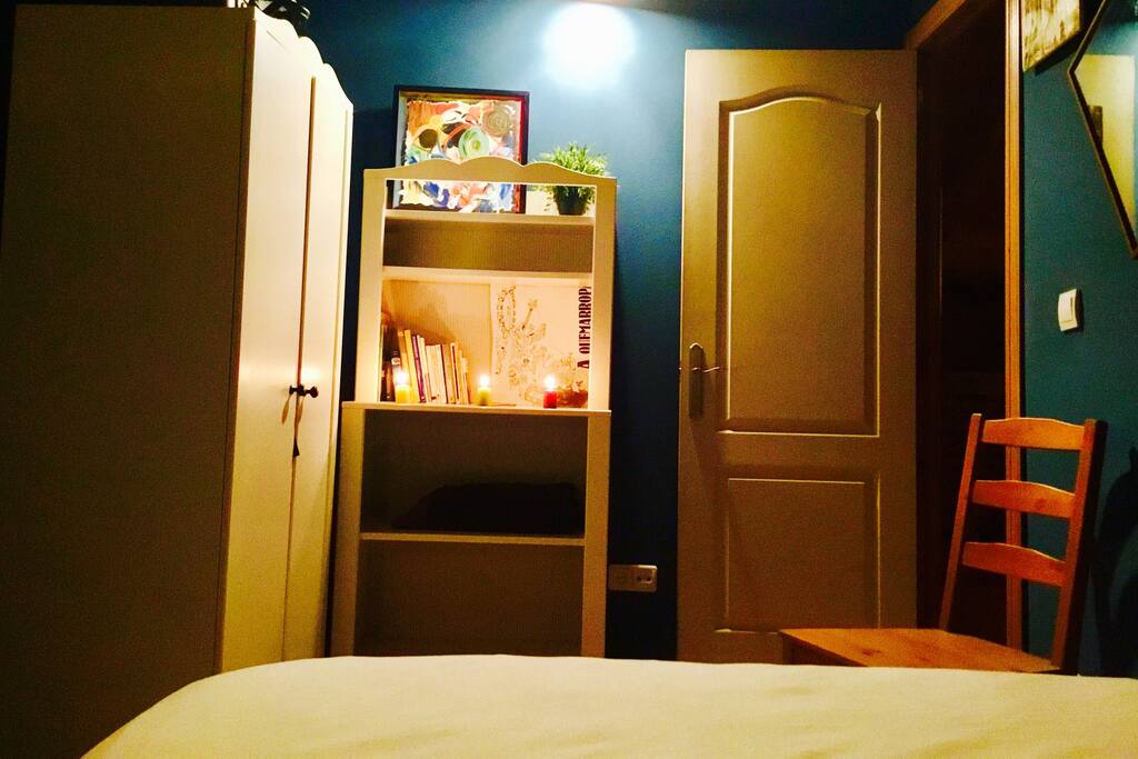 Habitación