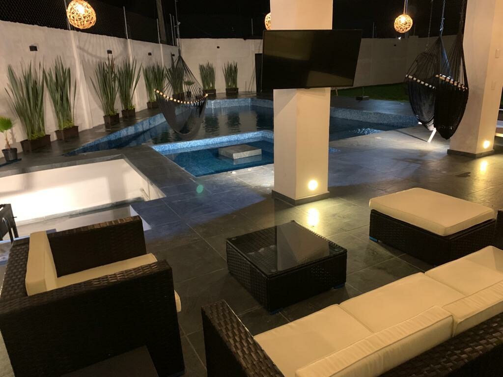 Airbnb con mejor rendimiento: Gran Casa Tlayacapan | For +20 People en Tlayacapan