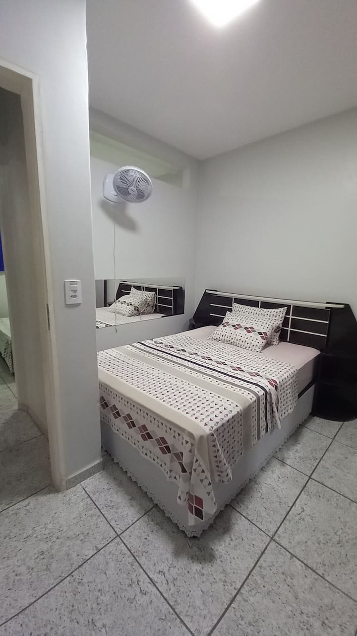 Comfort and privacy in Indaiatuba - SP