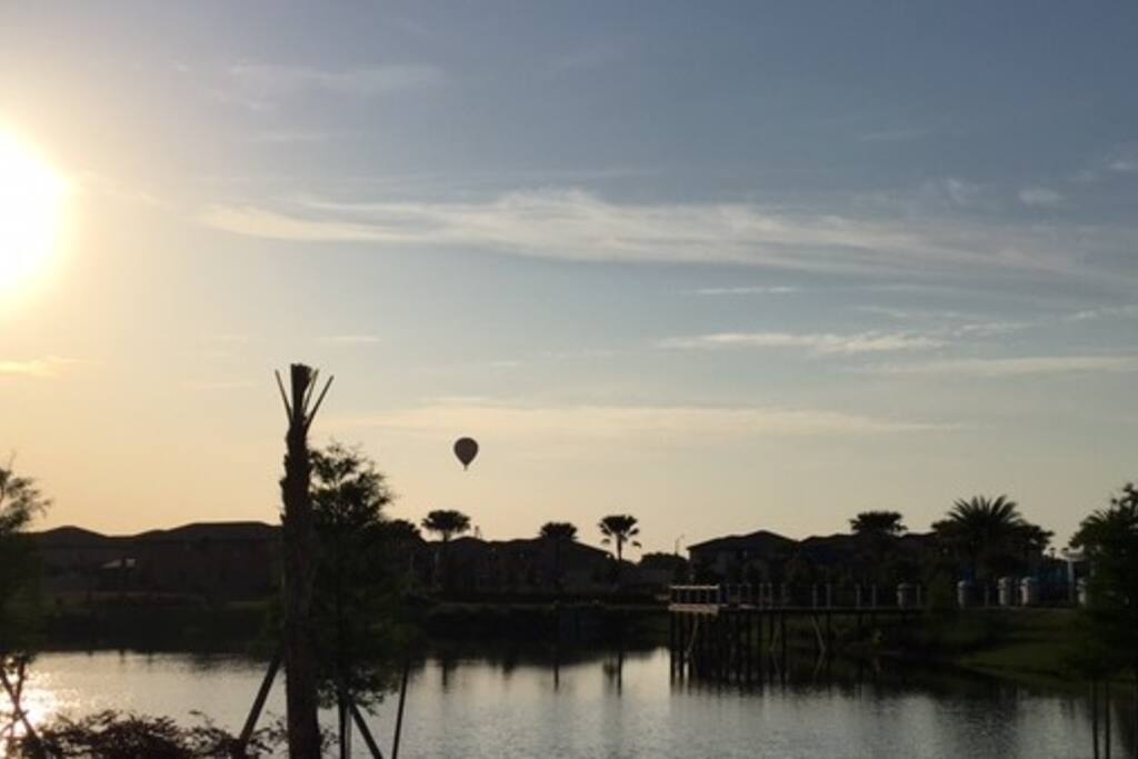 Sweet Home Vacation Disney Rentals Vacation Homes Florida Orlando Windsor At Westside Resort