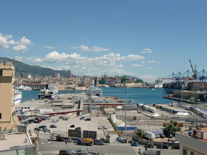 Genoa Vacation Rentals Apartments and More Airbnb