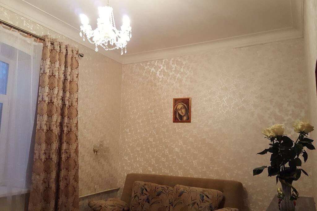 Гостиная
