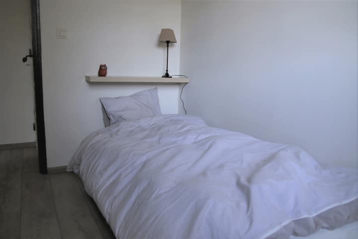 ერთი საძინებელი