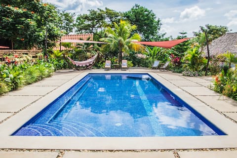 Cabanas Marsella, #1