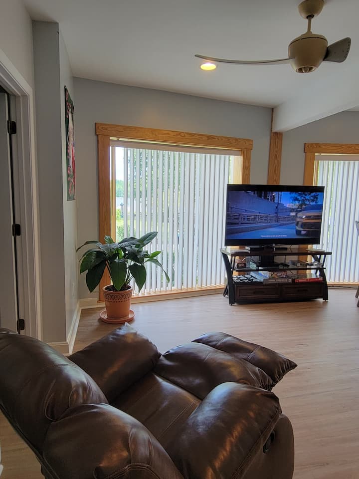 ห้องนั่งเล่น