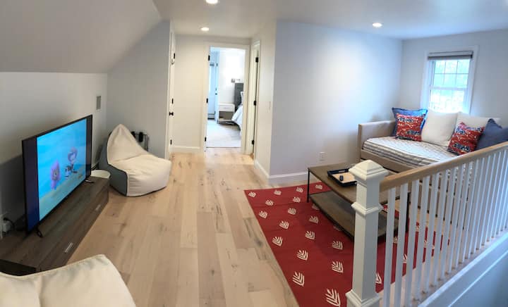 Beautiful Home For Spring And Summer Rentals - Palmer Vineyards, Riverhead