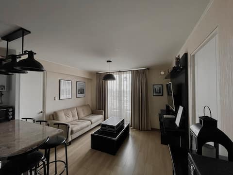 Premium Bello Horizonte · Comfortable and minimalist