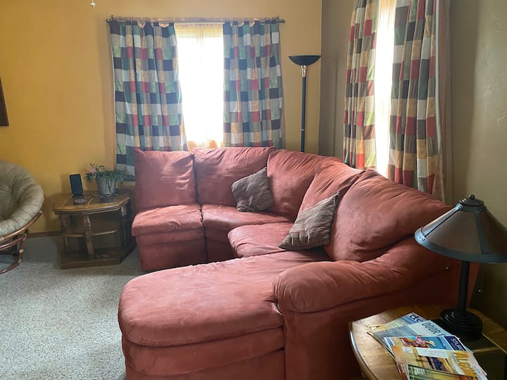 The Cozy Corner - Door County, WI