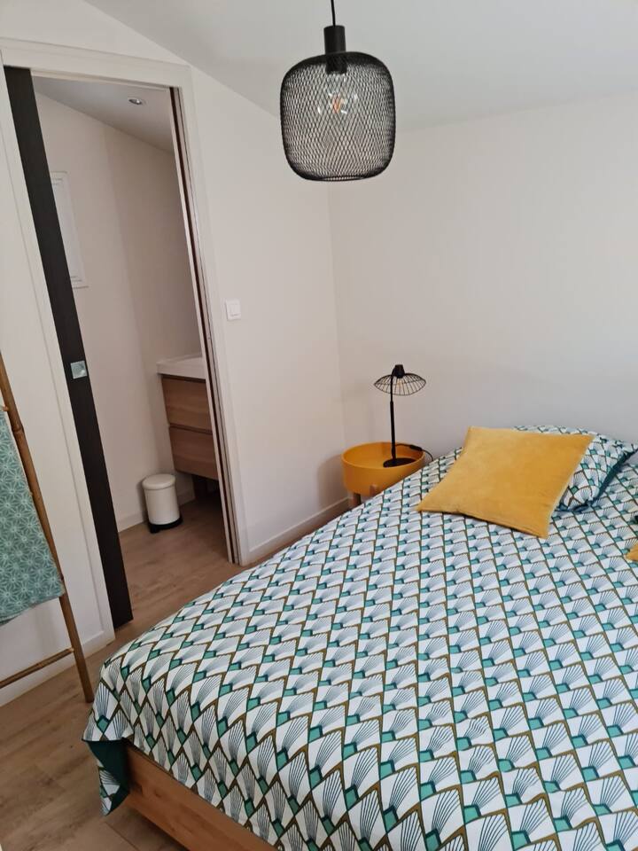 غرفة النوم 1