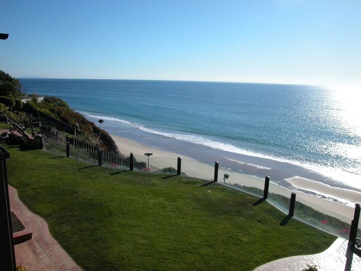 Zuma Beach Holiday Rentals & Homes Malibu, CA Airbnb