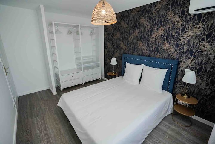 Habitación 1