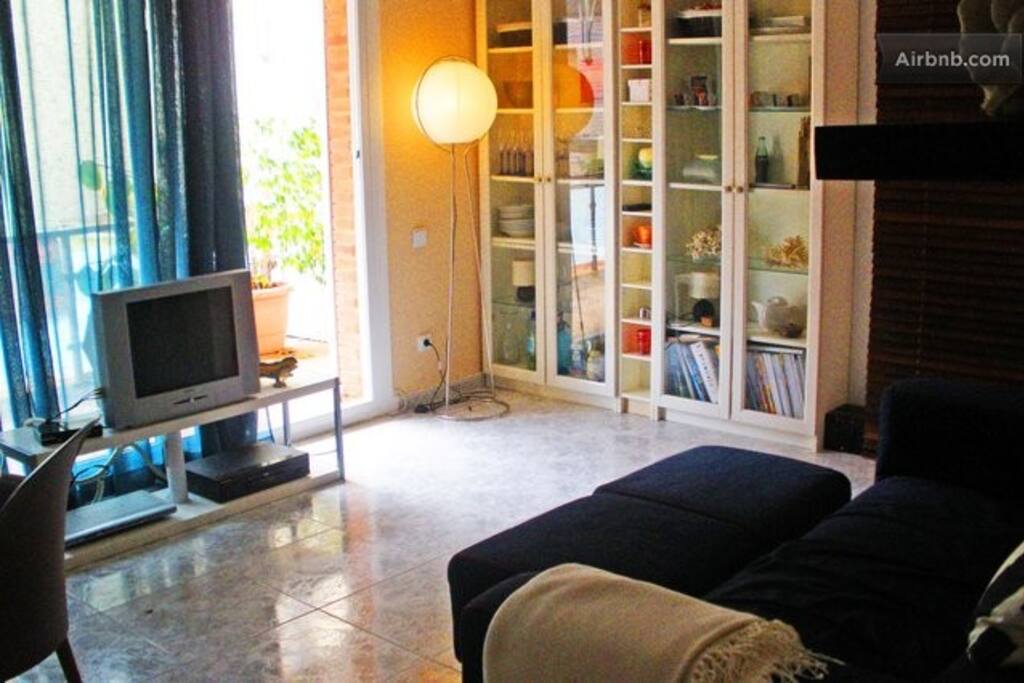 Livingroom
