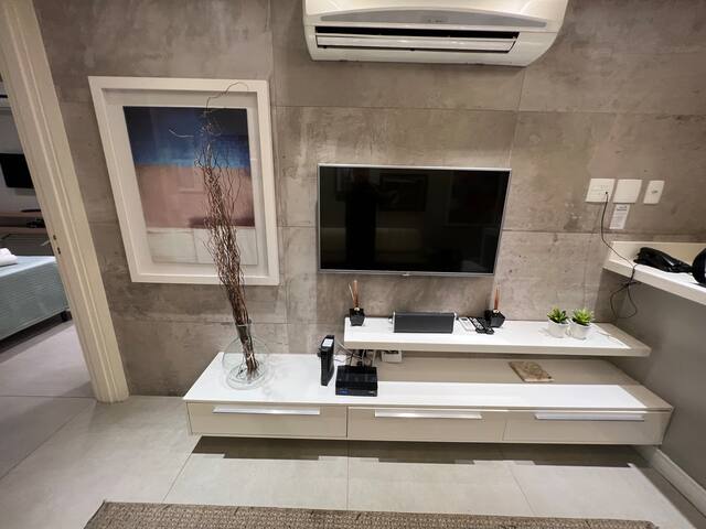 Flat luxury Ipanema gallery image 2