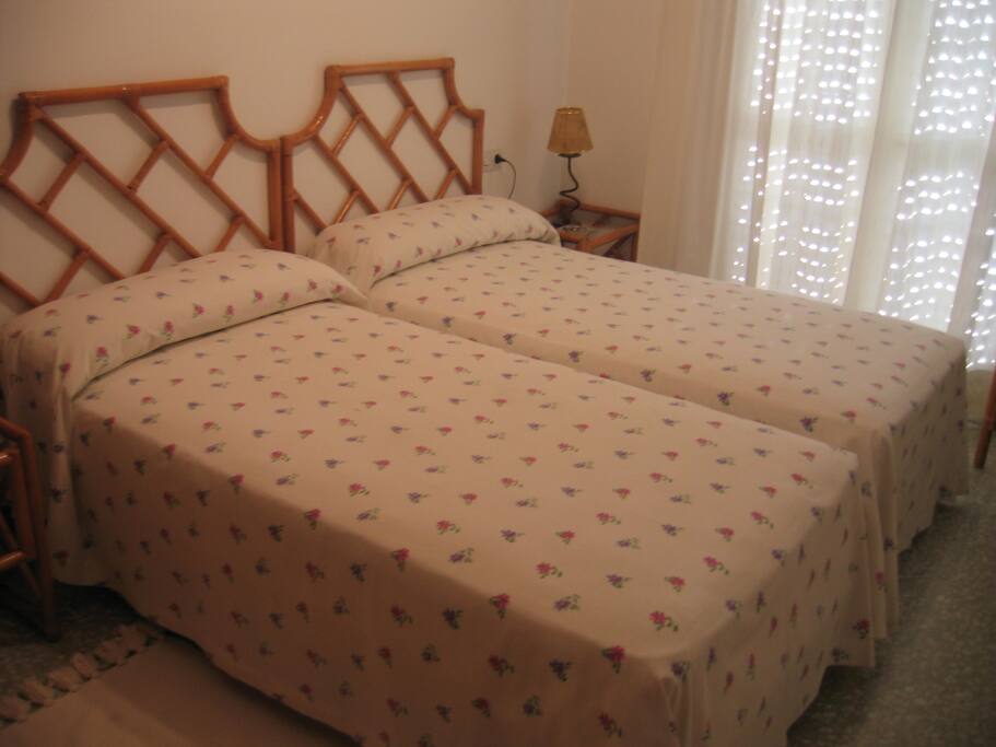 Dormitorio