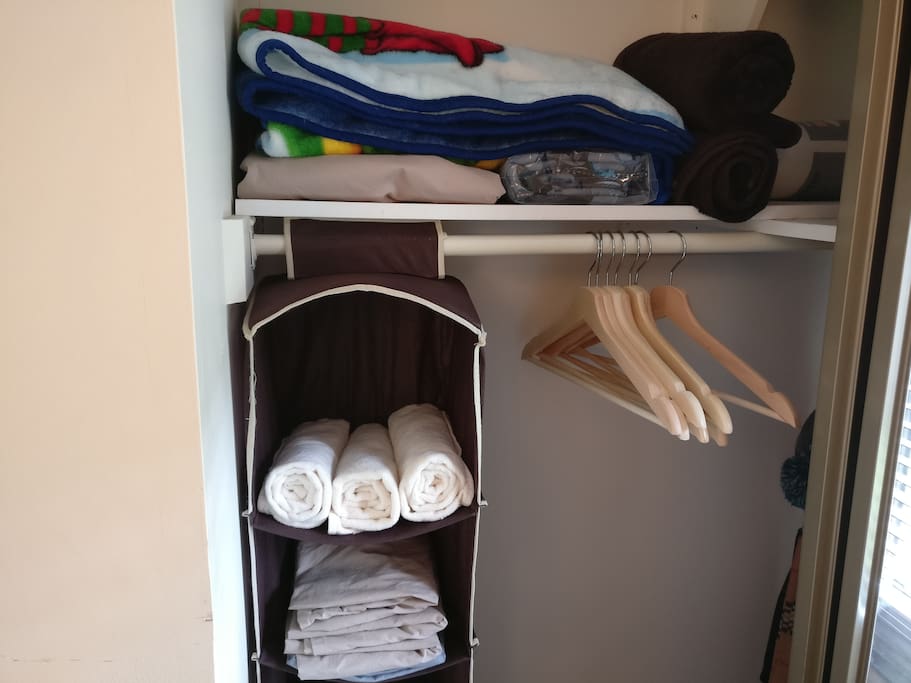 Closet