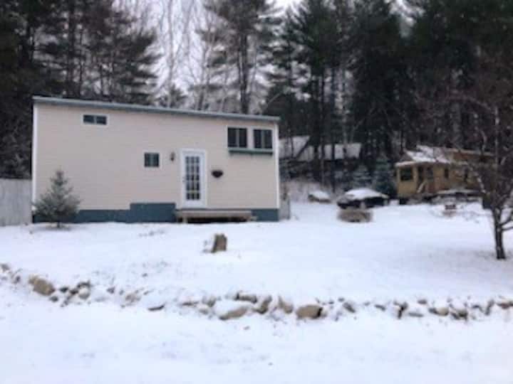 Sunday River Vacation Rentals & Homes Maine, United States Airbnb