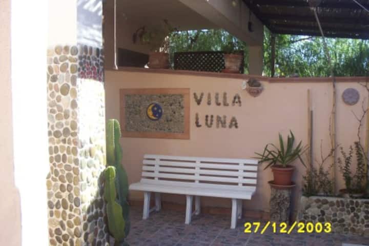 Villasimius  "Luna"   Sardegna  Sud