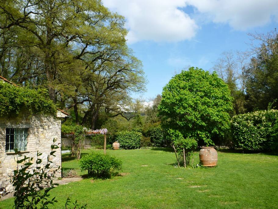 GIARDINO