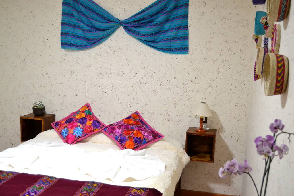 Cama Queensize