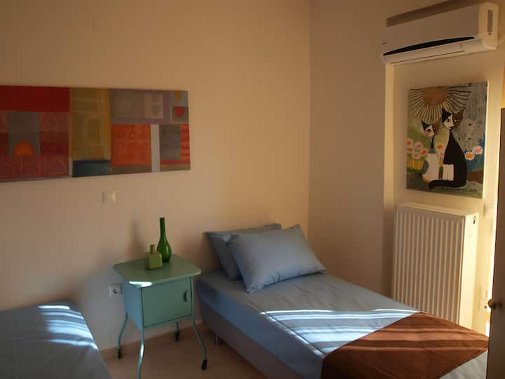 Chambre 3