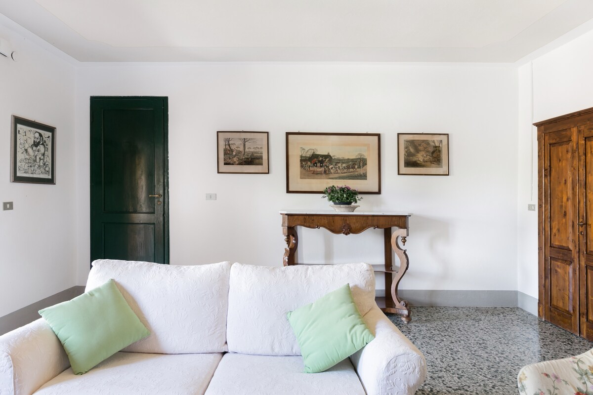 Successful Airbnb property: Cottage Leccio - Masseto In Chianti in Castellina In Chianti
