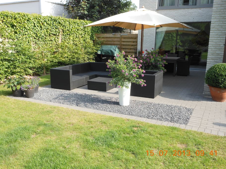 tuin