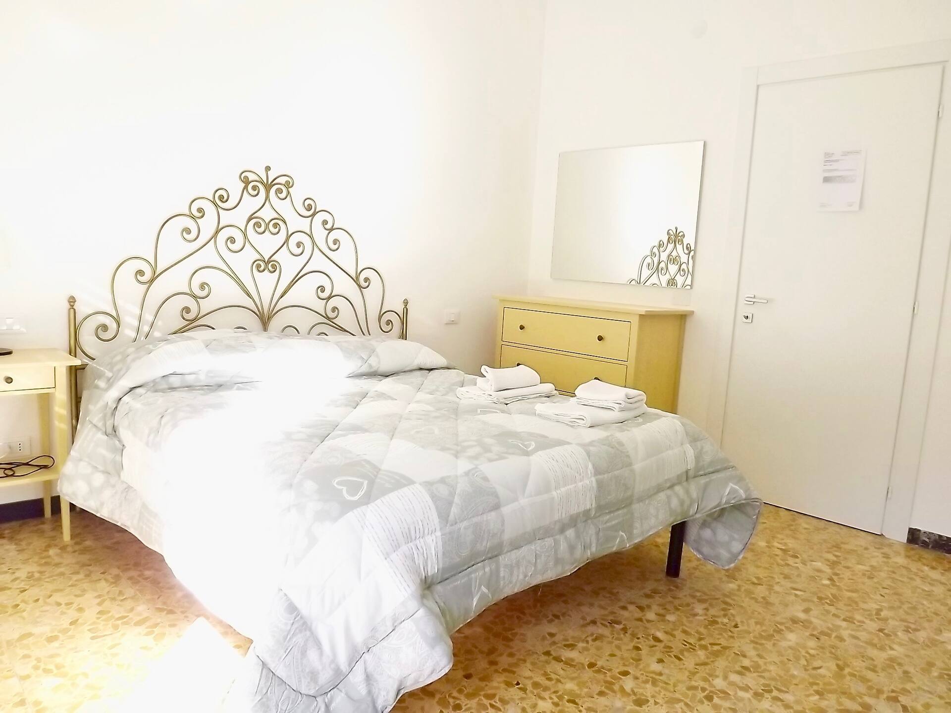 The apartment of the ReCITR: 011015 lt 3656