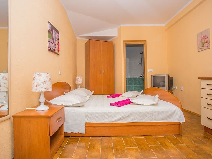 Studio-apartment 1 - Makarska